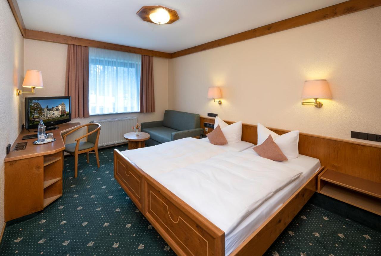 Hotel Simonshof