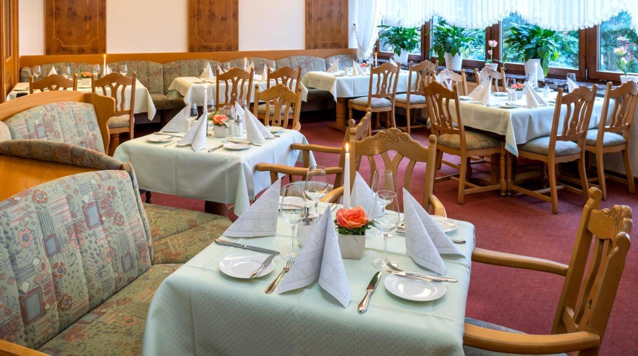 Simonshof Hotel 3*